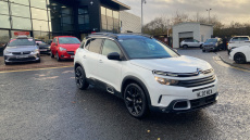 Citroen C5 Aircross 1.2 PureTech 130 Flair 5dr Petrol Hatchback